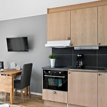 Skaergardsbyn Hotell Sankt Anna Ngoại thất bức ảnh