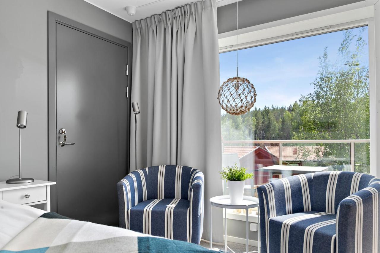 Skaergardsbyn Hotell Sankt Anna Ngoại thất bức ảnh