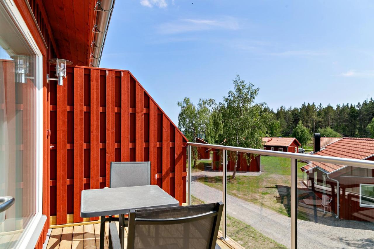 Skaergardsbyn Hotell Sankt Anna Ngoại thất bức ảnh